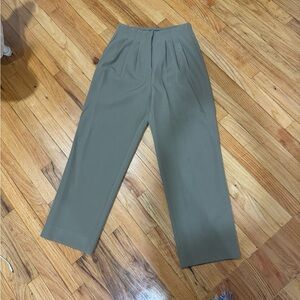 NASTYGAL TAILORED PANTS